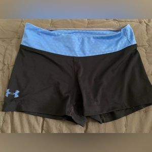 Under Armour shorts size XS